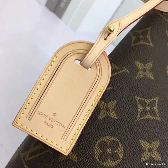 Aaa replica bags PM Vuitton Louis GRACEFUL 0503
